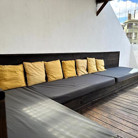Mercado Central Suites Valencie Exteriér fotografie