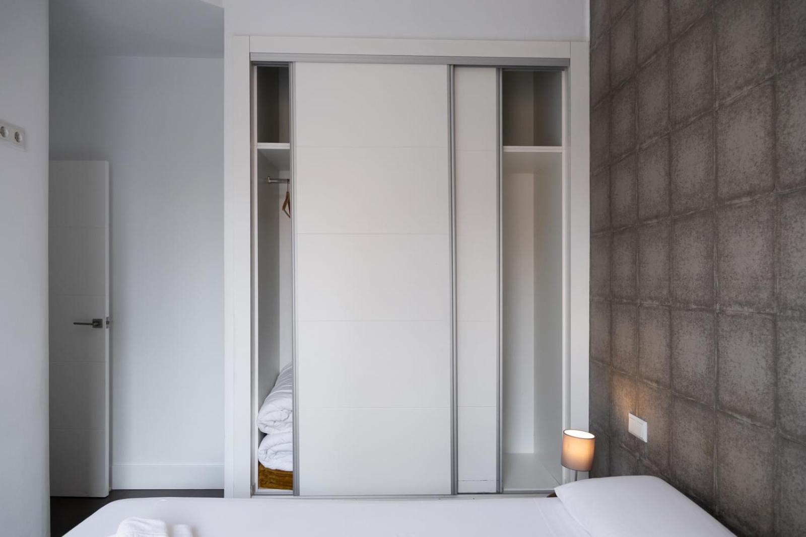 Mercado Central Suites Valencie Exteriér fotografie