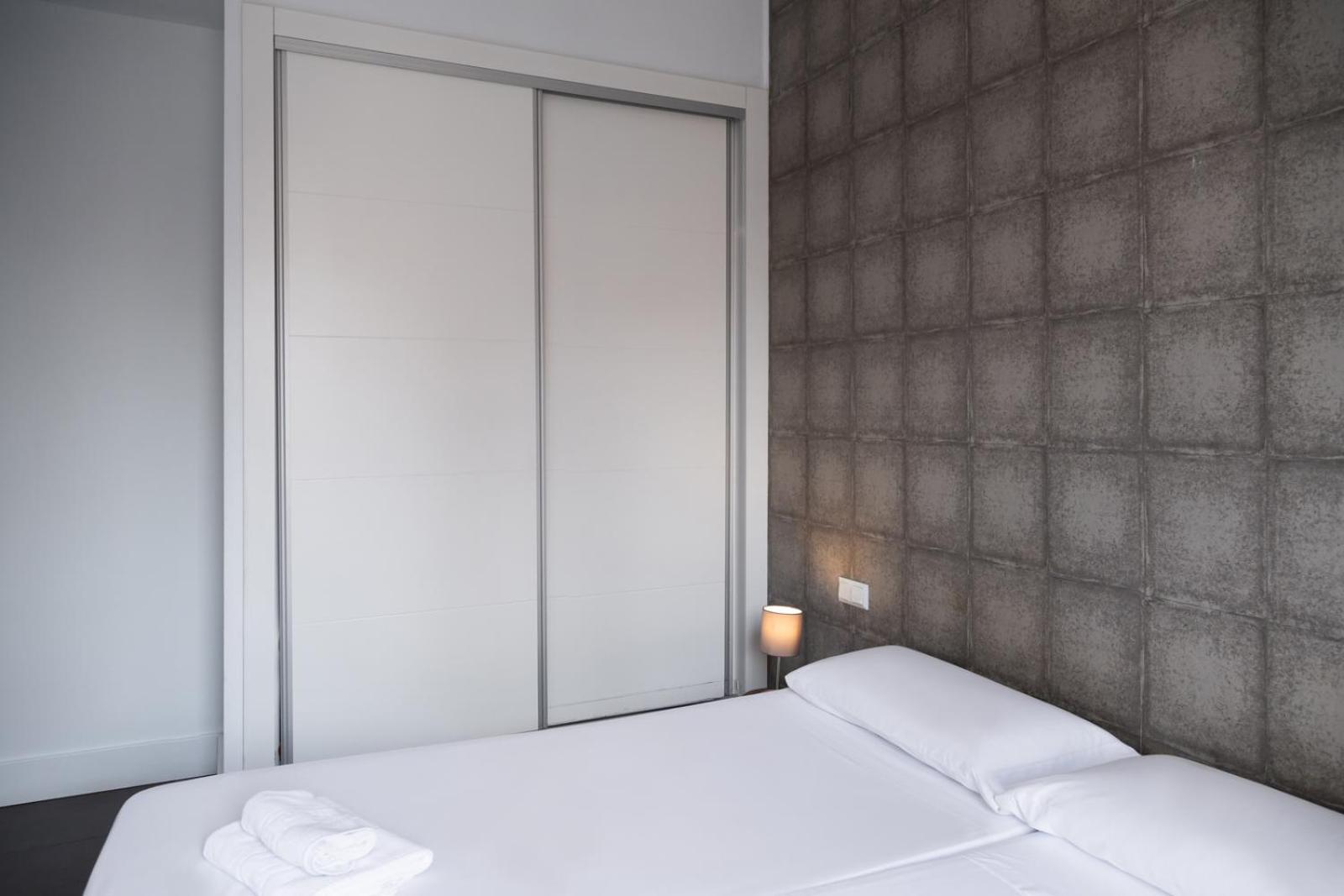 Mercado Central Suites Valencie Exteriér fotografie
