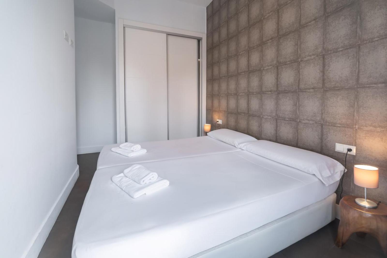 Mercado Central Suites Valencie Exteriér fotografie