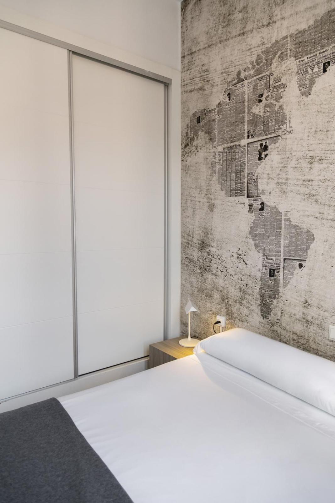 Mercado Central Suites Valencie Exteriér fotografie