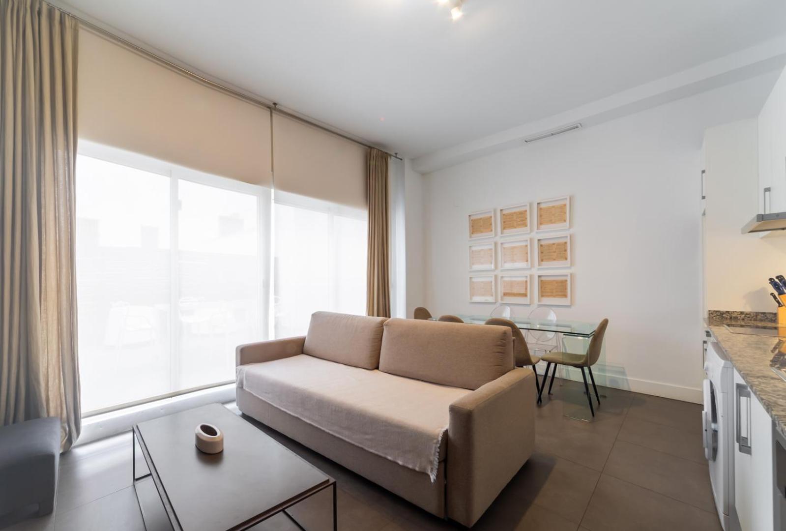 Mercado Central Suites Valencie Exteriér fotografie